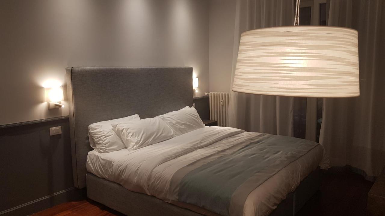 Dimora Dell'Arte - Foresteria Lombarda Smart Rent 세스토 산 지오반니 외부 사진