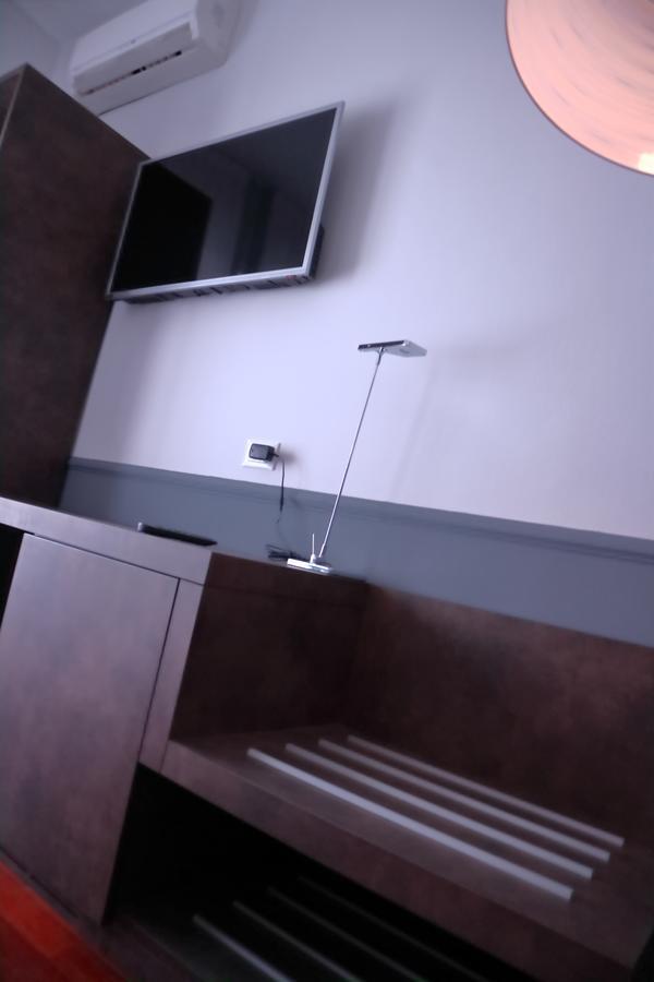Dimora Dell'Arte - Foresteria Lombarda Smart Rent 세스토 산 지오반니 외부 사진